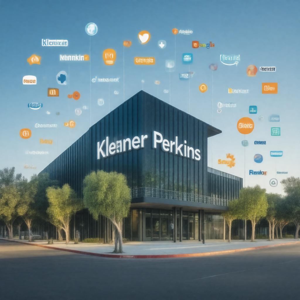 Kleiner Perkins